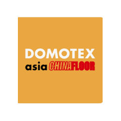 DOMOTEX asia/CHINAFLOOR- 2023